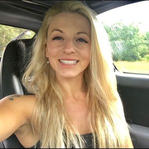 Meet your Posher, Erica